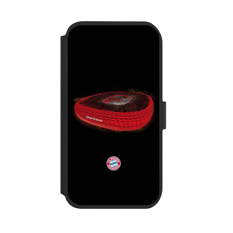 iPhone 11 NIVOflip  FCB Allianz Arena