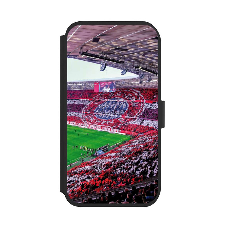 iPhone 11 NIVOflip FCB Stadion Tribüne