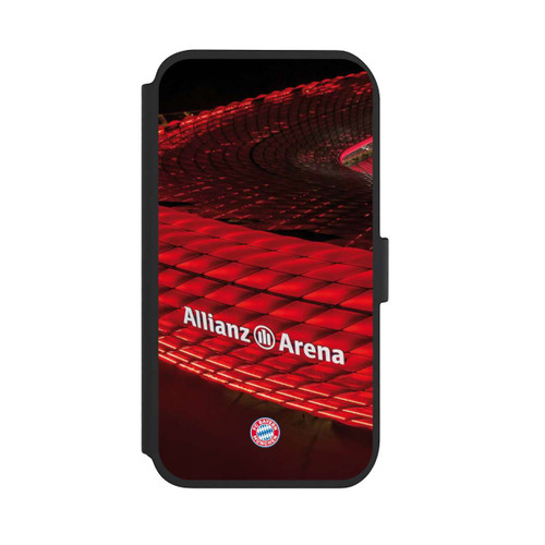 Apple iPhone 11 NIVOflip Allianz Arena by Night