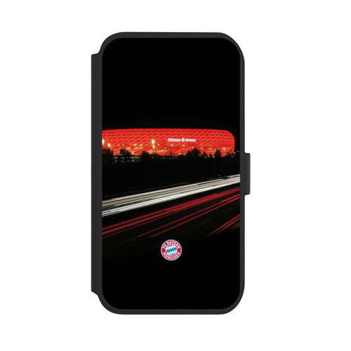 Apple iPhone 11 NIVOflip FC Bayern München Allianz Arena