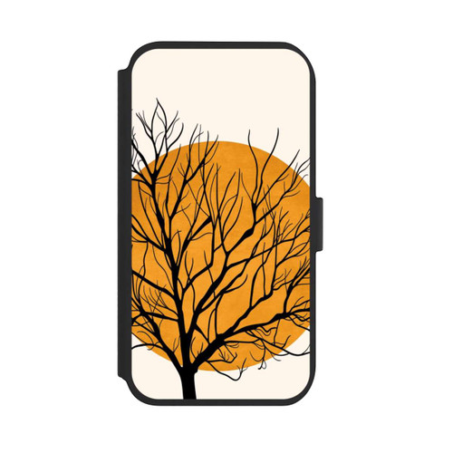Apple iPhone 11 NIVOflip Verborgene Sonne