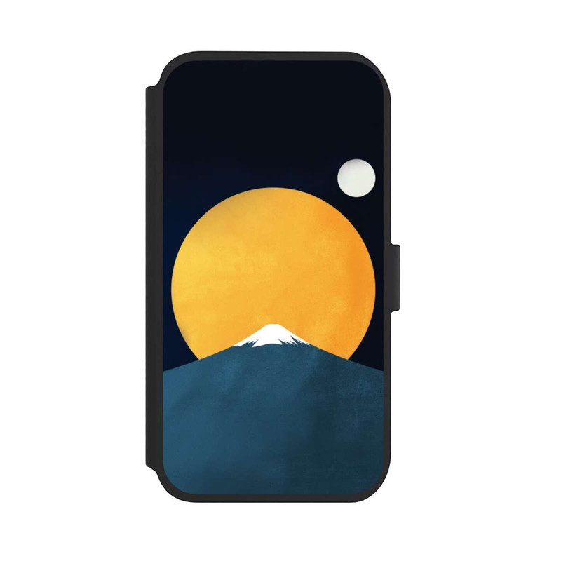 iPhone 11 NIVOflip Himalaya At Night