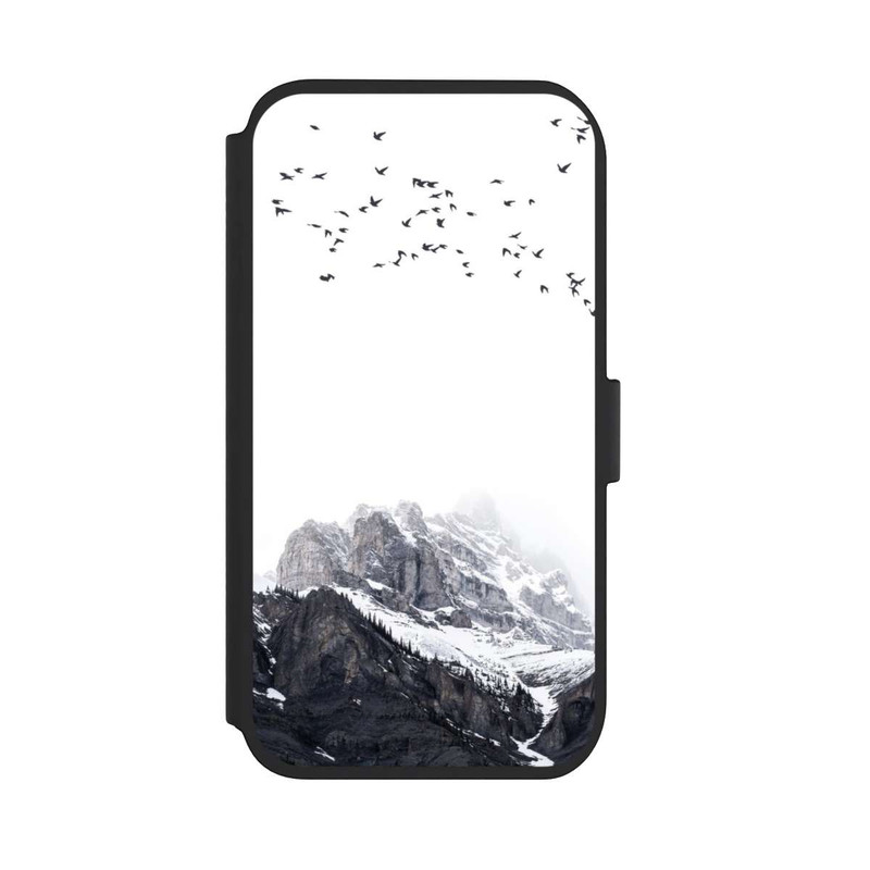 iPhone 11 NIVOflip The Mountains