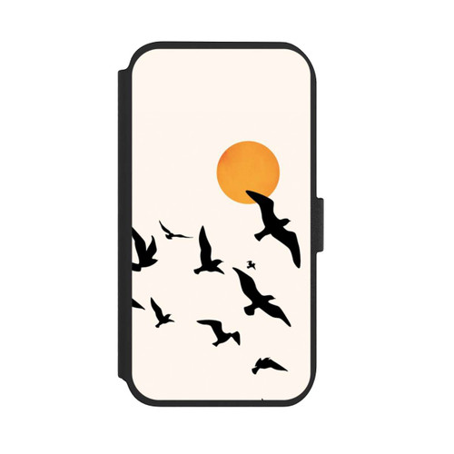 Apple iPhone 11 NIVOflip Auf und davon