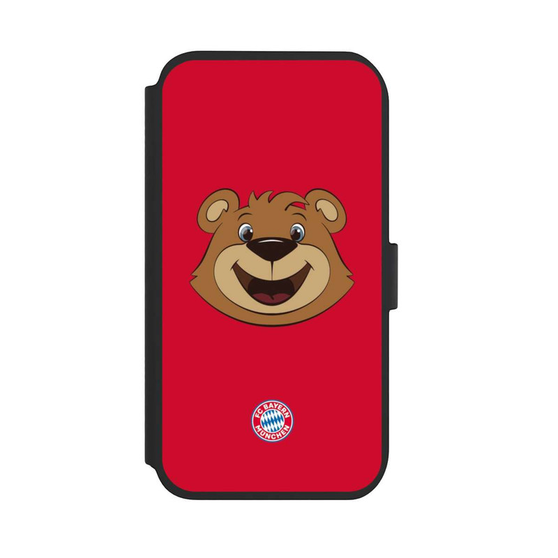 iPhone 11 NIVOflip Bernie Kopf 