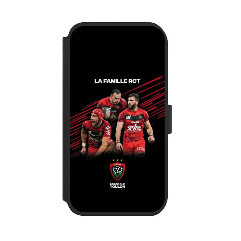 iPhone 11 NIVOflip La Famille RCT
