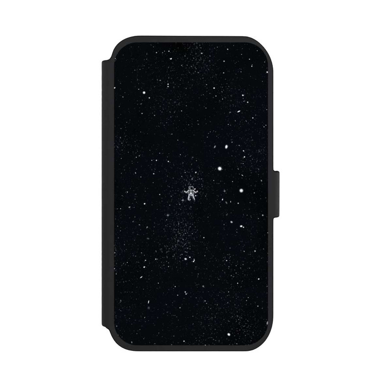 iPhone 11 NIVOflip Small Astronaut
