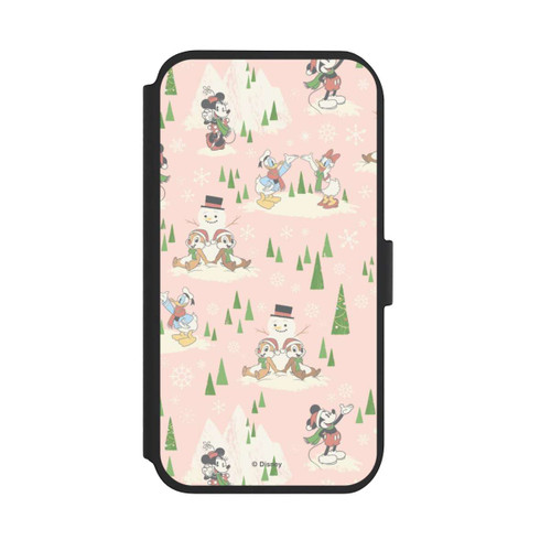 Apple iPhone 11 NIVOflip Chip &amp; Chap-Christmas Pattern