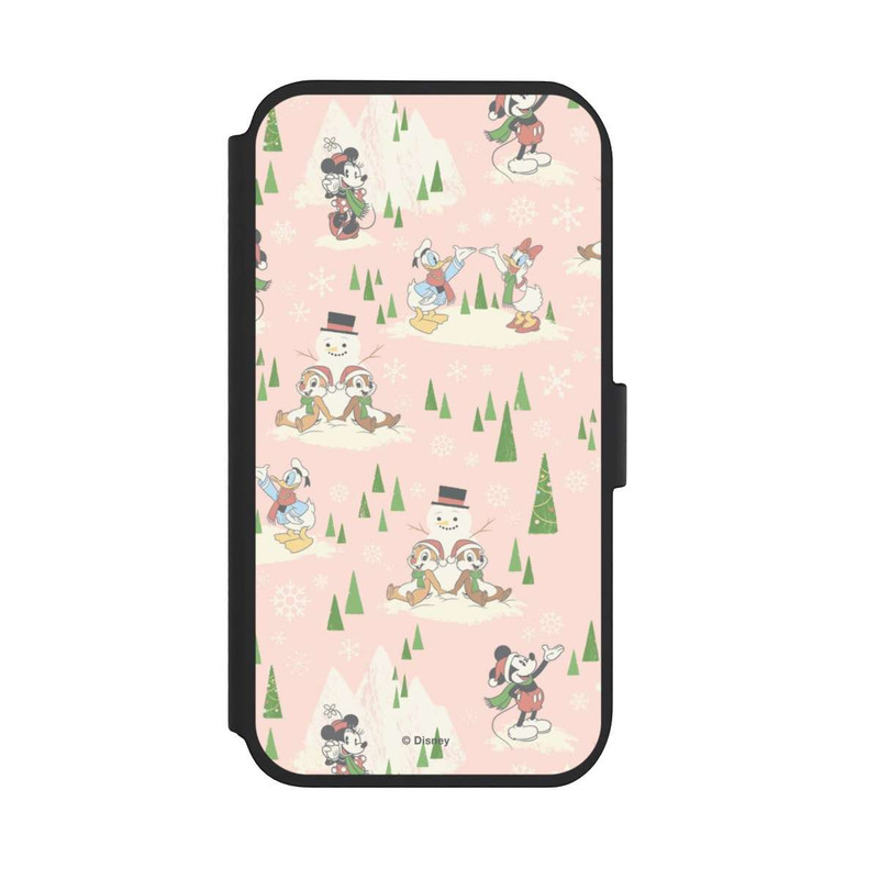 iPhone 11 NIVOflip Chip & Chap-Christmas Pattern