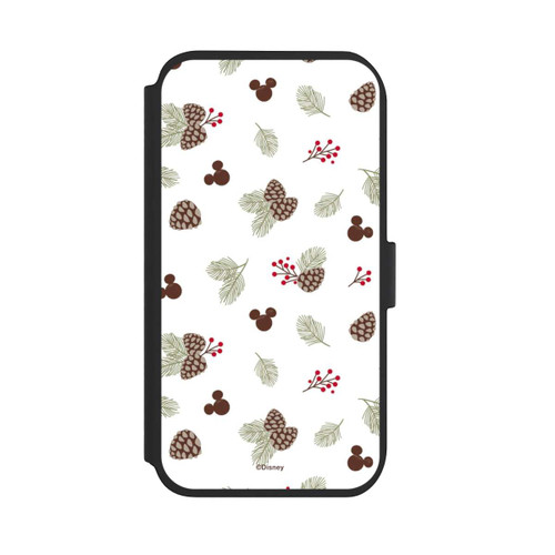 Apple iPhone 11 NIVOflip Motif de cône de Mickey