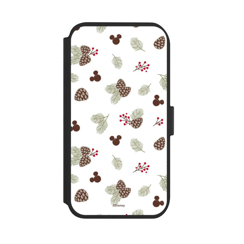 iPhone 11 NIVOflip Motif de cône de Mickey