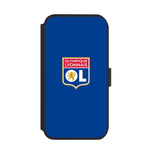 Apple iPhone 11 NIVOflip OL Logo