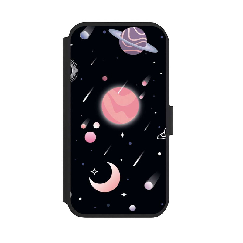 iPhone 11 NIVOflip Weltraumplaneten