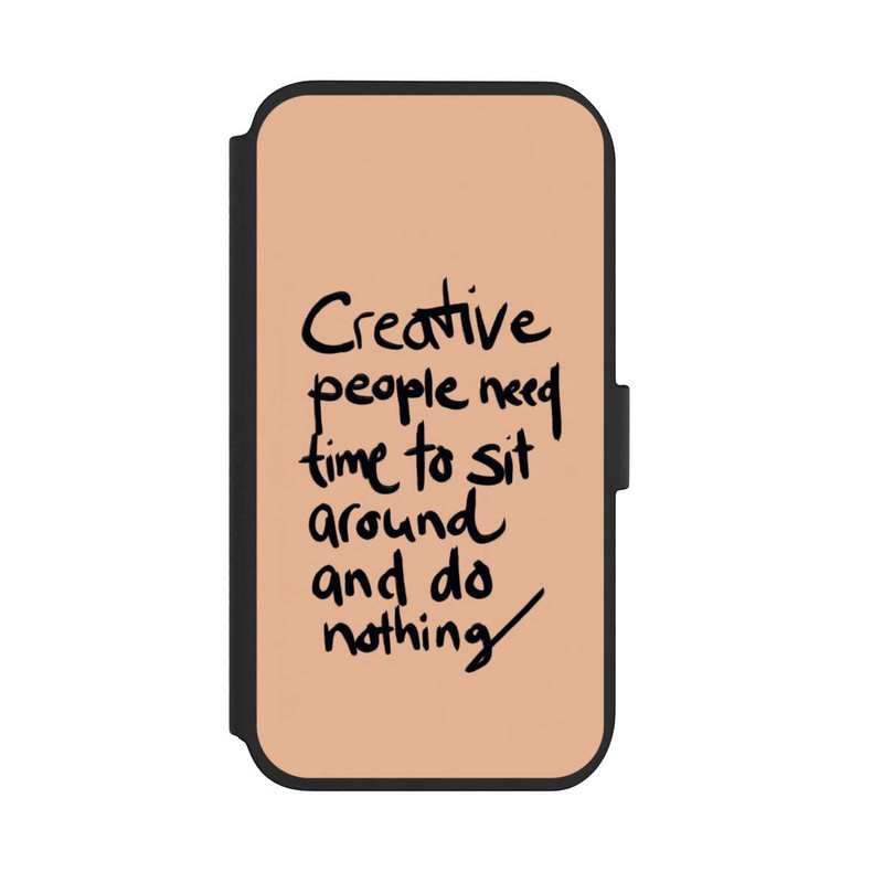 iPhone 11 NIVOflip Creative People