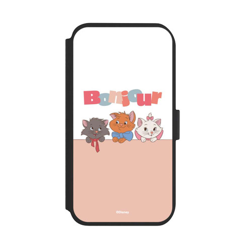 Apple iPhone 11 NIVOflip Aristochats Bonjour