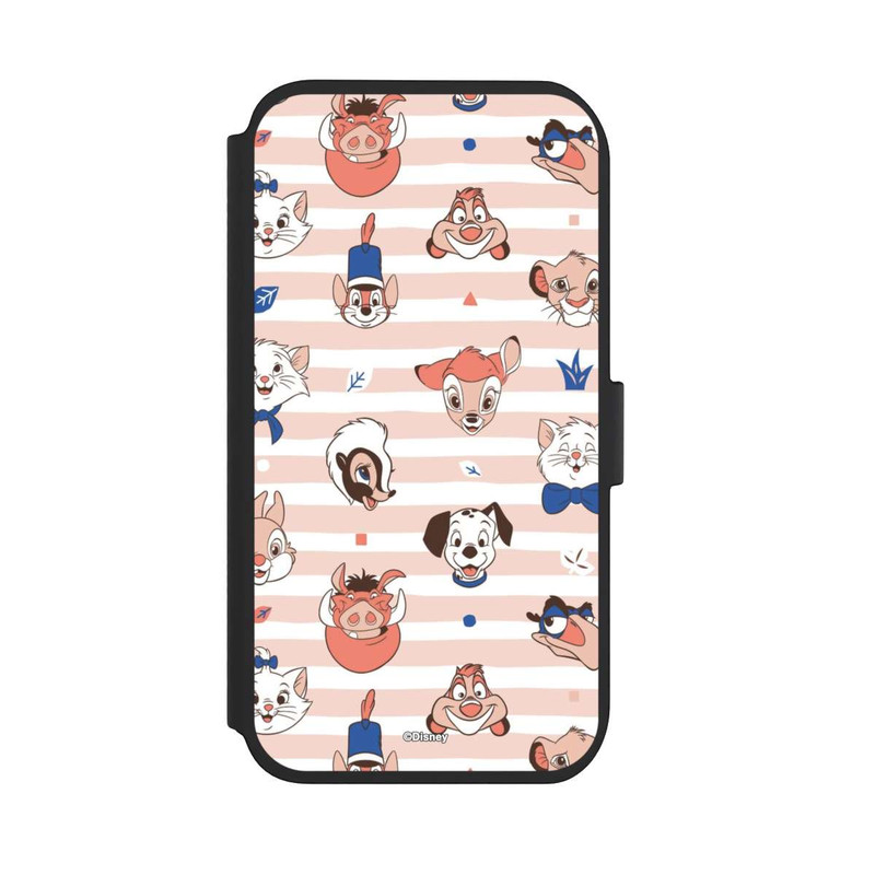iPhone 11 NIVOflip Klassiker Streifen Disney