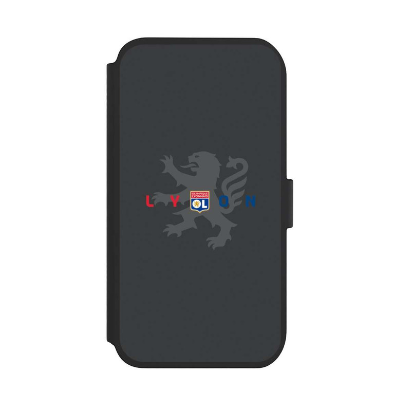 iPhone 11 NIVOflip OL Lyon