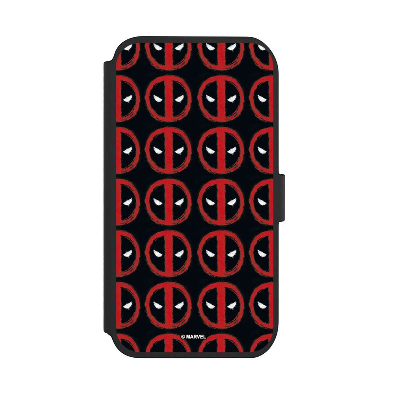 iPhone 11 NIVOflip Deadpool modèle