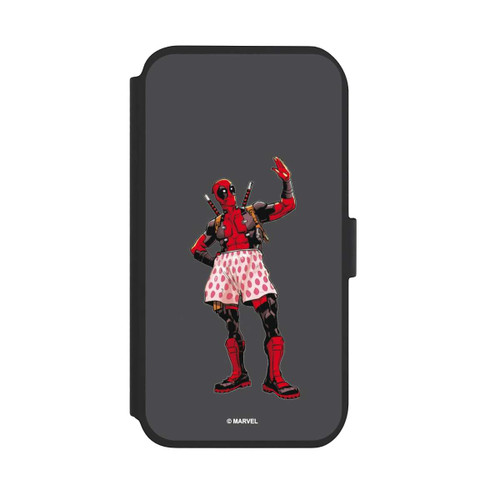 Apple iPhone 11 NIVOflip Deadpool underwear