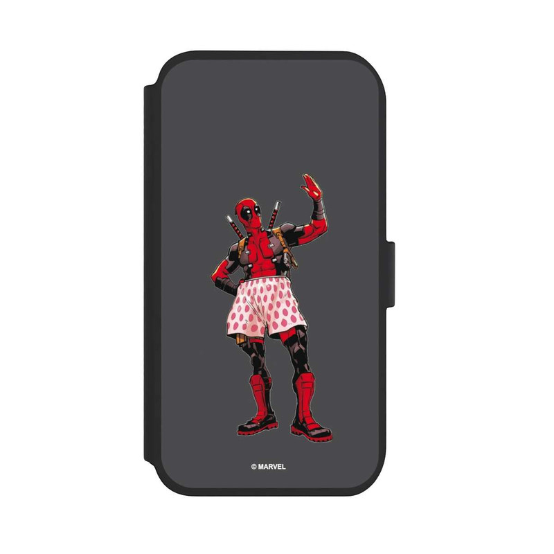 iPhone 11 NIVOflip Deadpool underwear