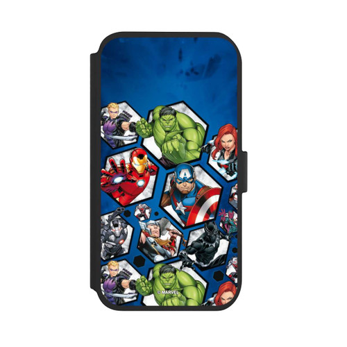 Apple iPhone 11 NIVOflip Avenger Fightmode