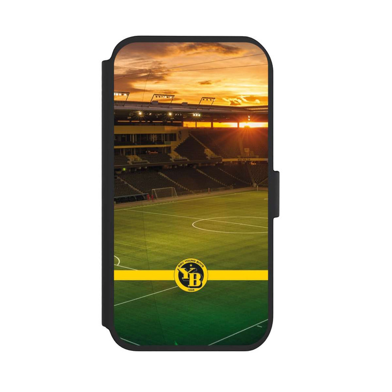 iPhone 11 NIVOflip BSC YB Stadion