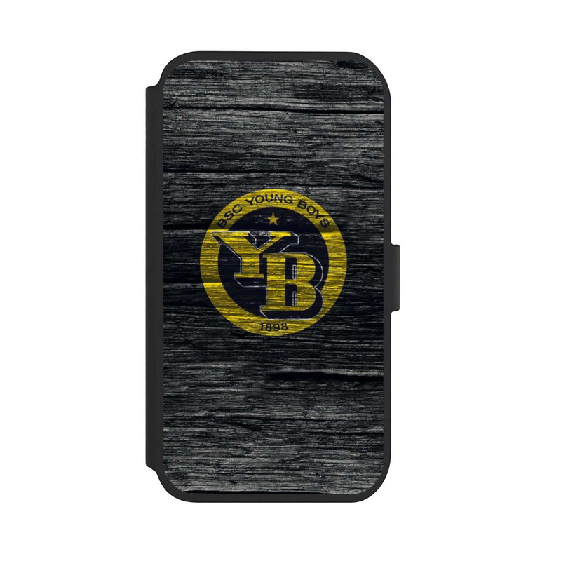 iPhone 11 NIVOflip BSC YB Aspect bois