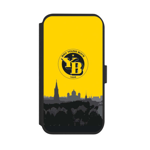 Apple iPhone 11 NIVOflip BSC YB Skyline
