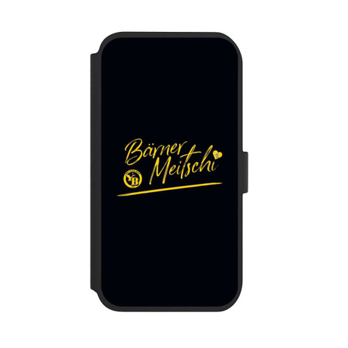 Apple iPhone 11 NIVOflip BSC YB Bärner Meitschi