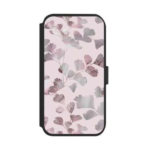 Apple iPhone 11 NIVOflip Herbstlicher Ginkgo