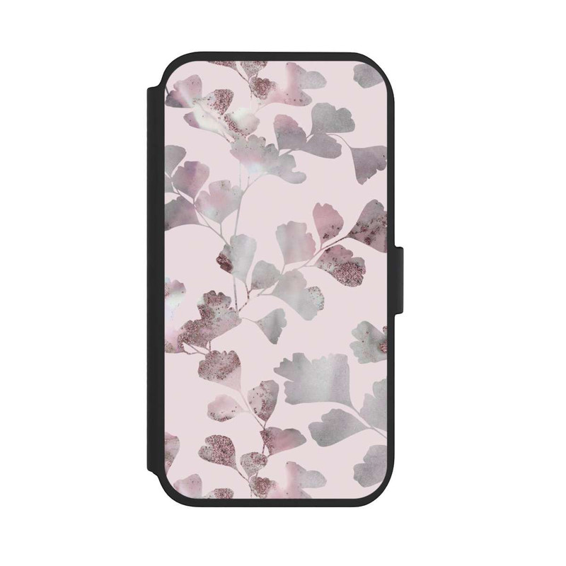 iPhone 11 NIVOflip Herbstlicher Ginkgo