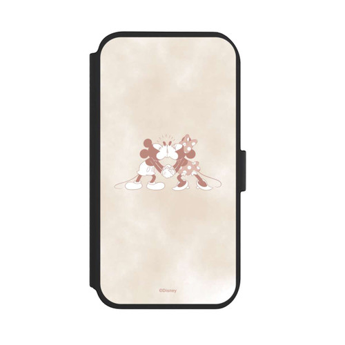 Apple iPhone 11 NIVOflip Micky Minnie Küssen Boho