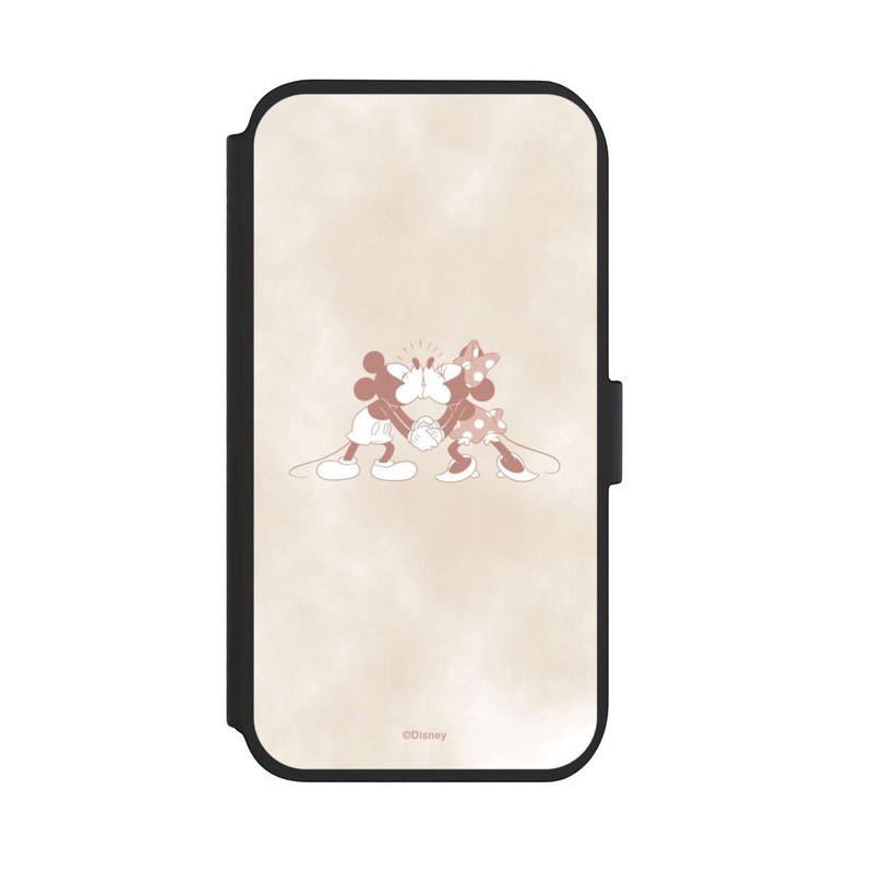 iPhone 11 NIVOflip Micky Minnie Kissing Boho