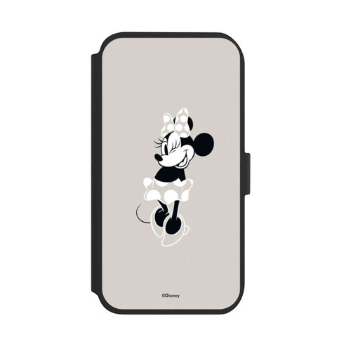 Apple iPhone 11 NIVOflip Minnie Zwinkernde Boho