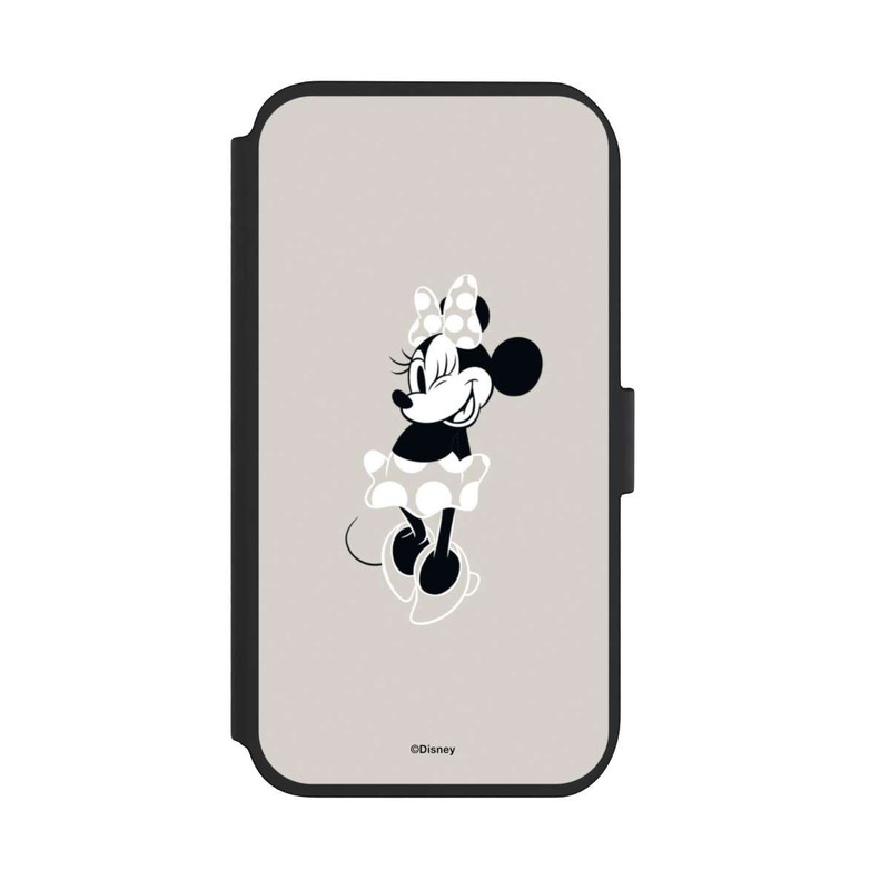 iPhone 11 NIVOflip Minnie Zwinkernde Boho