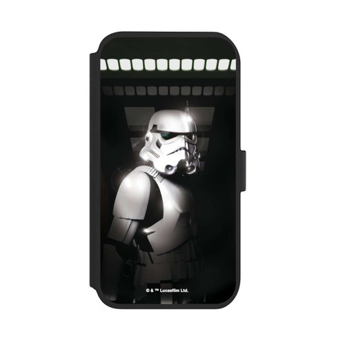 Apple iPhone 11 NIVOflip Der Mandalorian Sturmtruppler