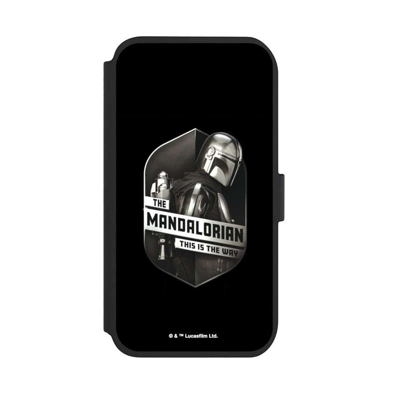 iPhone 11 NIVOflip The Mandalorian This Is The Way