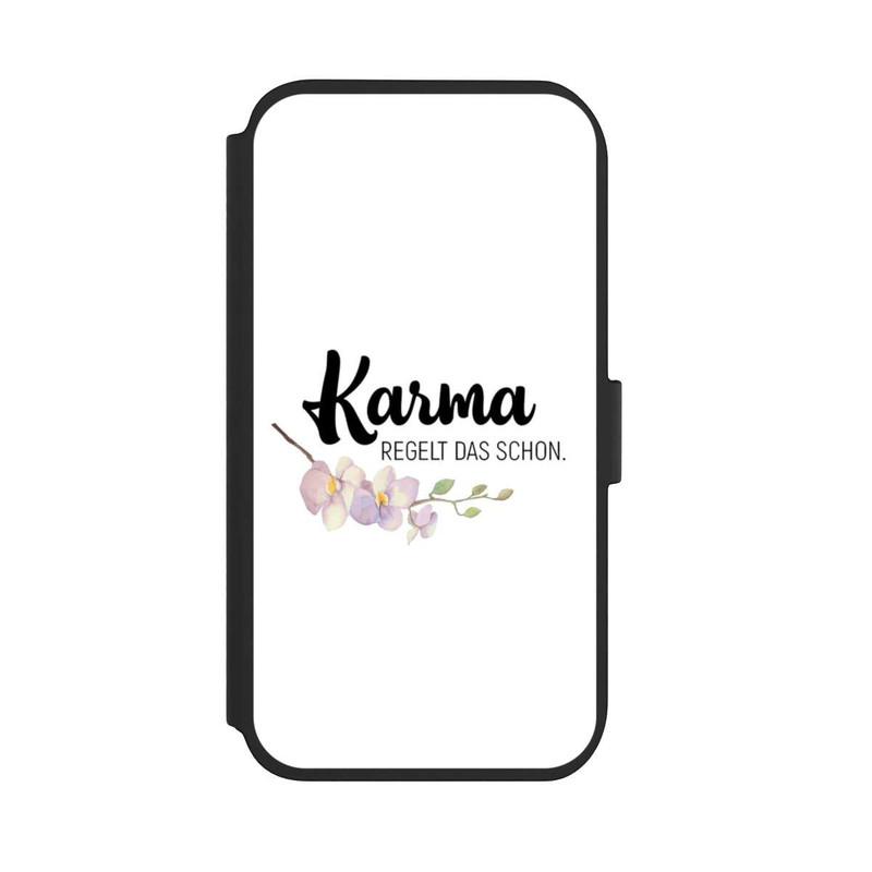 iPhone 11 NIVOflip Karma regelt das schon