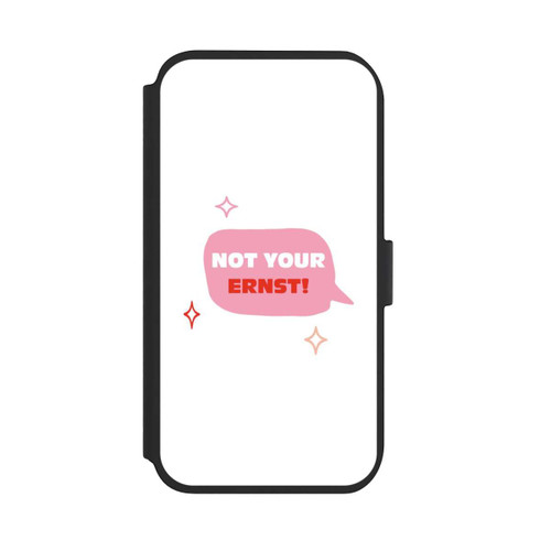 Apple iPhone 11 NIVOflip Not Your Ernst