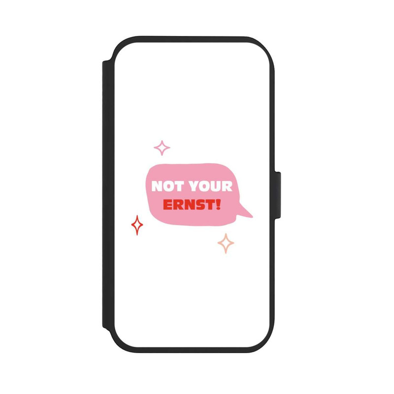 iPhone 11 NIVOflip Not Your Ernst
