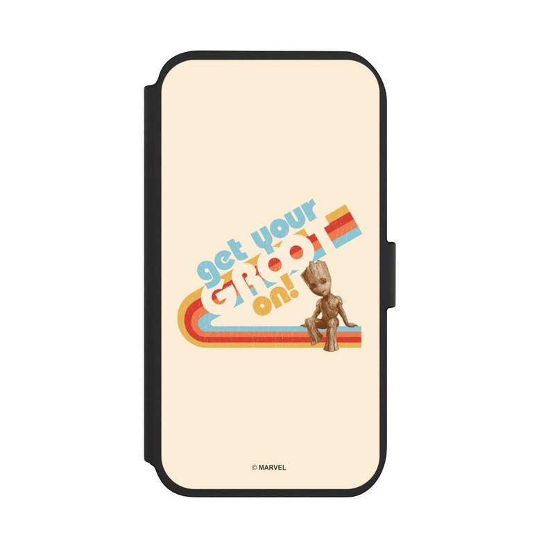 iPhone 11 NIVOflip Get Your Groot On Guardians of the Galaxy