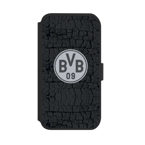 Apple iPhone 11 NIVOflip BVB Trikot Kohle und Stahl