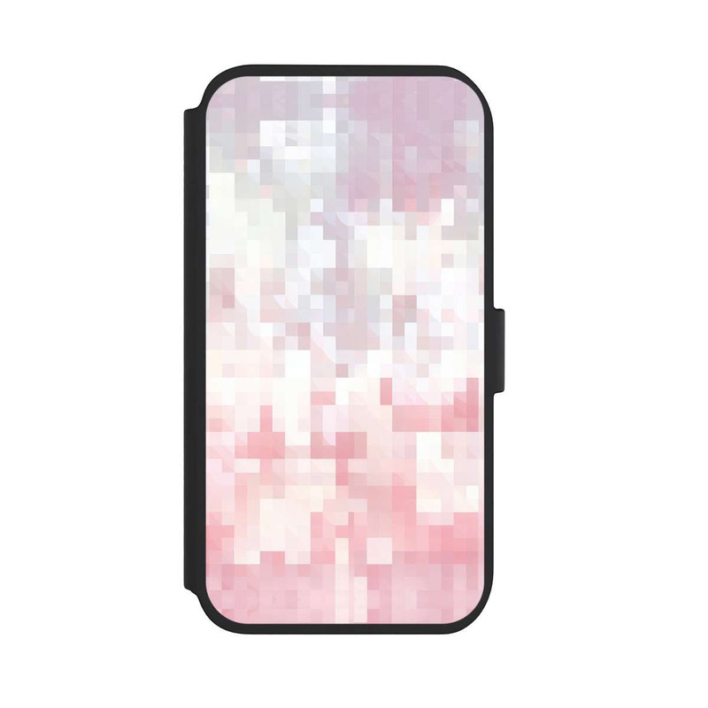 iPhone 11 NIVOflip Pixel Glitch Pastel