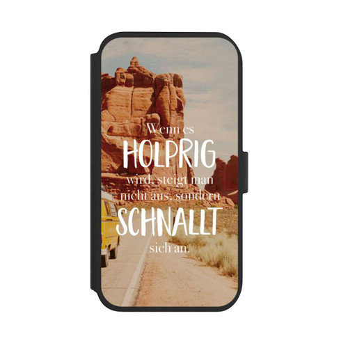 Apple iPhone 11 NIVOflip Holpriger Weg