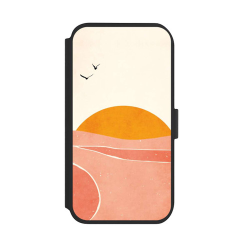 Apple iPhone 11 NIVOflip In der Sonne tanzen