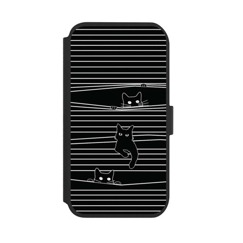 Apple iPhone 11 NIVOflip Cats Peeping