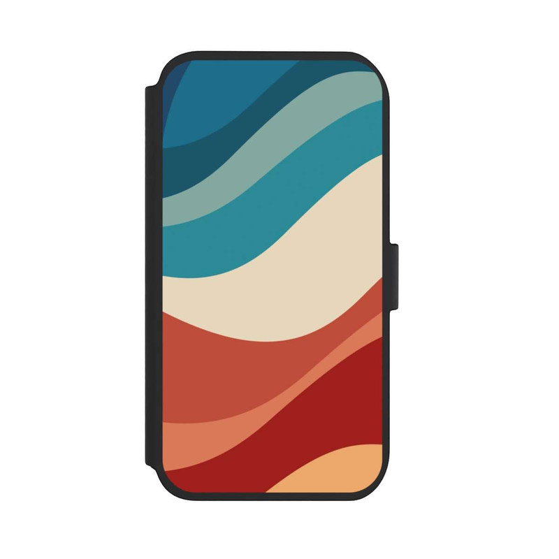 iPhone 11 NIVOflip Farbwellen