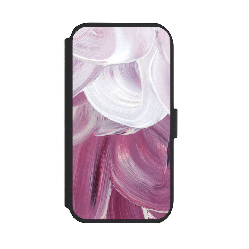 iPhone 11 NIVOflip Abstrakte Verwirrung - Anastasia Sawall