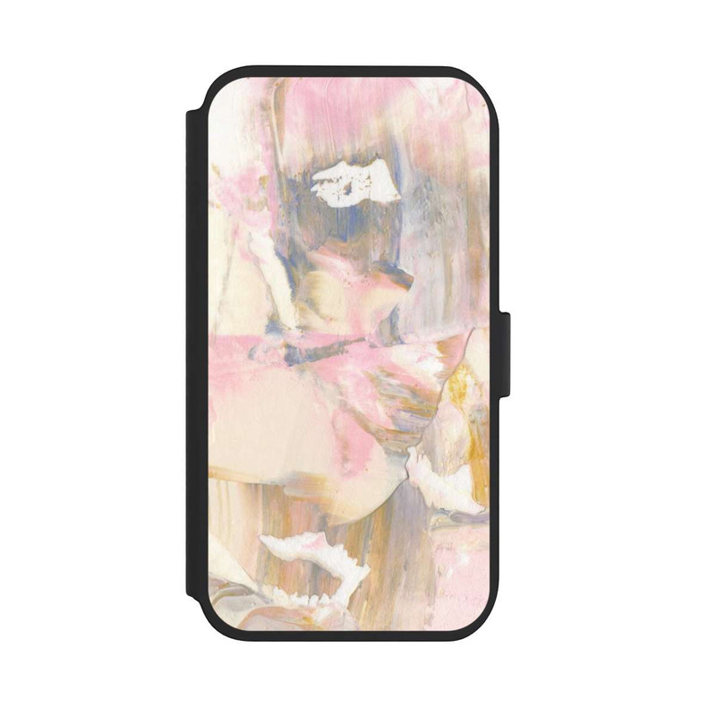 iPhone 11 NIVOflip Verzerrter Frühling - Anastasia Sawall