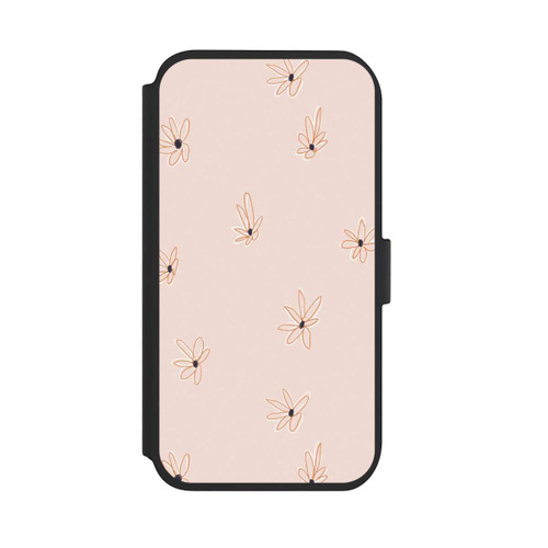 Apple iPhone 11 NIVOflip Einfache Blumen - Anastasia Sawall